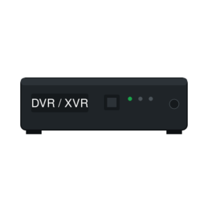 DVR / XVR