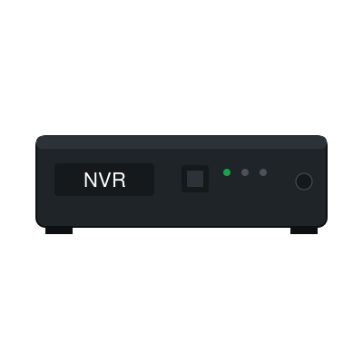 NVR