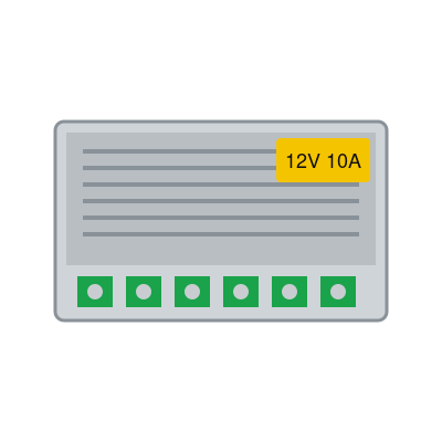 Power Supply